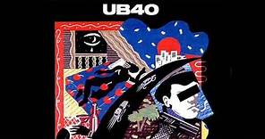Labour Of Love - 03 - Please Don't Make Me Cry UB40 [HQ]