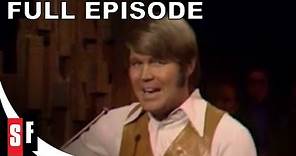 The Glen Campbell Goodtime Hour | Season 1 Episode 7 (Full Episode)
