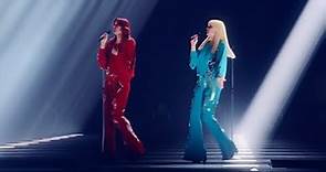 ABBA Voyage, only at the ABBA Arena, London, UK | ABBA Voyage