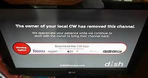 Dish Network CW Dispute Message #3 April 4,2021