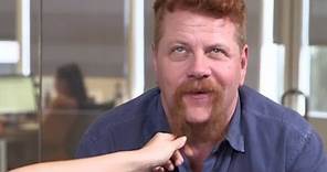 The Walking Dead's Michael Cudlitz on Negan's Kills in the the Season 7 Premiere