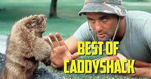 Best of Caddyshack 1980
