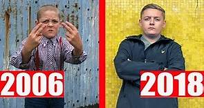 This Is England (2006) Cast: Then and Now