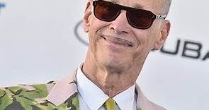 Watch John Waters give tours of his Baltimore homes (1986 and 2014)