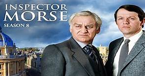 Inspector Morse - Death Is Now My Neighbour (31)