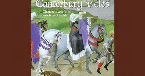 The Canterbury Tales: The Plowman