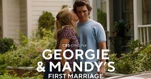 GEORGIE & MANDY FIRST MARRIAGE Trailer | Release Date & Everything We Know
