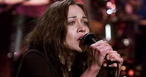 Fiona Apple Live Tour - When the Pawn...
