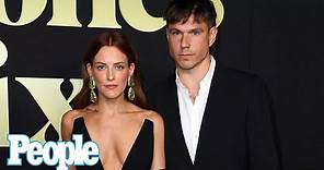 Riley Keough Knew She'd Marry Her Husband on Their Second Date | PEOPLE