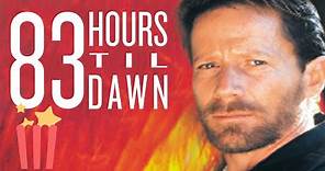 83 Hours 'Til Dawn | FULL MOVIE | Kidnap Thriller | Robert Urich, Peter Strauss, Samantha Mathis