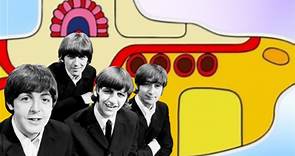 ‘Yellow Submarine’: Este es el origen de la icónica canción de The Beatles