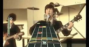 The Beatles: Rock Band Nintendo Wii Review & iso downlaod