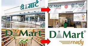 Order online and pick up from D Mart Ready | D Mart App से कैसे आर्डर करें |