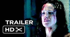Vanished Official Trailer (2014) - Child Kidnapper Revenge Movie HD