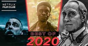 13 Stunning Cinematography Moments on Netflix in 2020 | Netflix