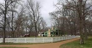 Ulysses S Grant National Historic Site