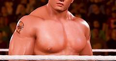 Umaga Vs. Brock Lesnar