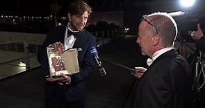 Ruben Östlund conquista Cannes con ‘Triangle of Sadness’ y suma su segunda 'Palma de Oro'