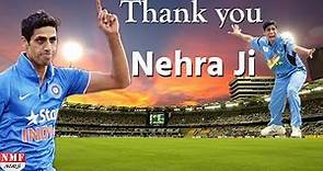 Fast Bowler Ashish Nehra ने की Retirement की घोषणा