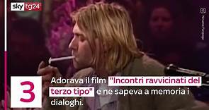 Kurt Cobain, i dubbi sulle cause della morte nel dossier pubblicato dall'FBI