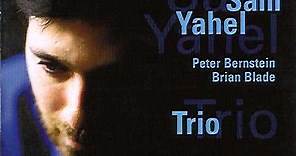 Sam Yahel - Trio