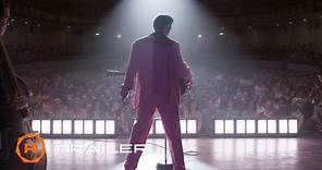 Elvis Official Trailer (2022) – Regal Theatres HD