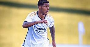 Vinicius Tobias ► Skills & Goals | 2023/24 (Pre-Season)