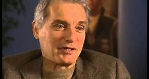 Interview David Selby 1
