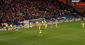🎯 Harry Leonard's second senior goal.... - Blackburn Rovers