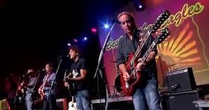 The Best of The Eagles—The Eagles Tribute Band