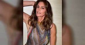 Cindy Crawford - American model and actress, Age, Bio, Birthday, Family, Awards
