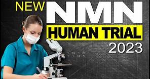 New NMN Human Study 2023 | Unexpected Results