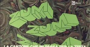 FILM Zum Zum Zum - La canzone che mi passa per la testa (1968) - Video Dailymotion