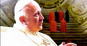 Filme: João XXIII, o Papa Bom - HD