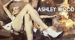 Quite a Sight! Ashley Wood Starling 1 Artbook Review