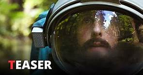 SPACEMAN (2024) | Teaser trailer italiano del film con Adam Sandler