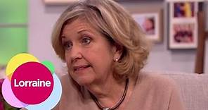 Anne Reid Talks About Her Changing Career | Lorraine