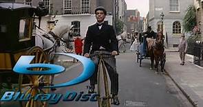 Cantinflas [escene] Around the World in Eighty Days