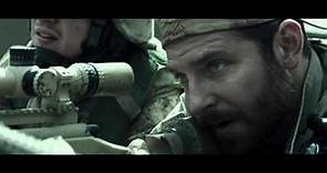 American Sniper Escena granada RKG (Subtitulos Español)