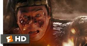 The Mummy: Tomb of the Dragon Emperor (10/10) Movie CLIP - The Emperor Is Dead (2008) HD