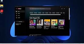 How to Install YouTube Music on Windows 11