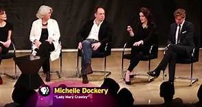 Downton Abbey, Season 2: A Special Q&A with the Cast | PBS