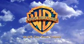 Warner Home Video logo