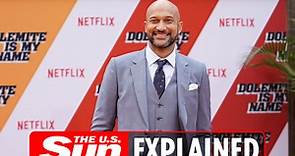 What to know about Keegan-Michael Key's parents