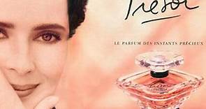 Lancôme Trésor: Isabella Rossellini reveals the iconic scent's secrets - The Perfume Society