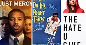 Watch these 5 movies to learn about the Black experience in America