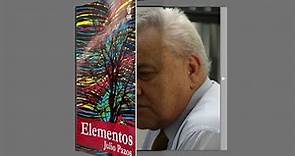 "Elementos" Julio Pazos Barrera (Ecuador)