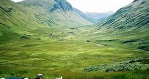 Landscapes of Scotland: Stunning Scenery from the Scottish Highlands and around Scotland