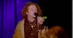 Simply Red - A New Flame (Official Video)