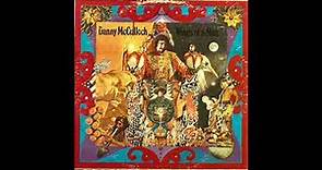 Danny McCulloch - "Wings Of A Man" - 1969 Capitol LP - [Stereo Vinyl]